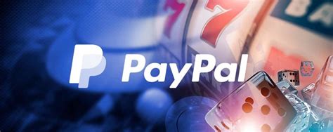 PayPal casinos en ligne Meilleurs Casinos qui acceptent PayPal.